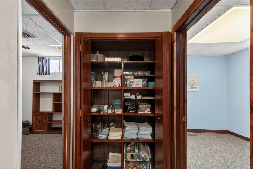 More Photos Of 820 N Pine River St, Ithaca Healthcare For Sale