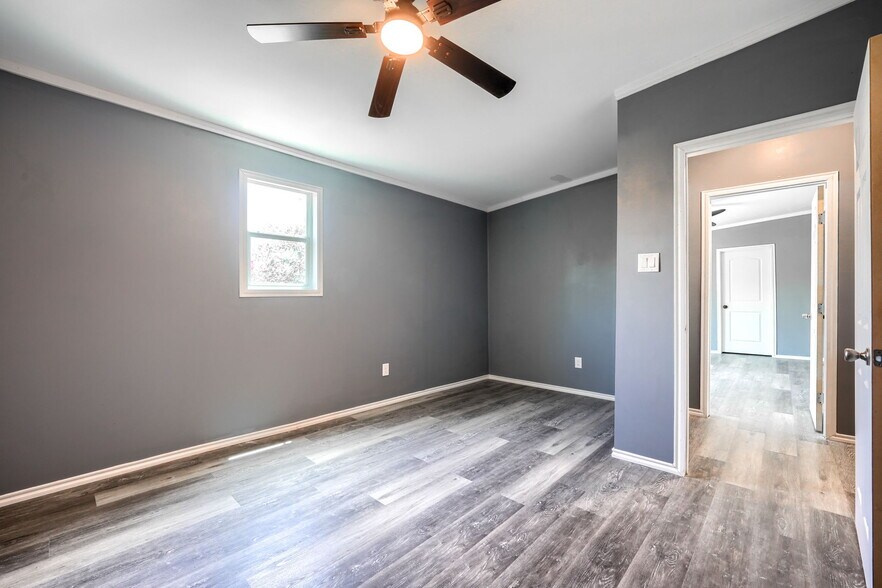 More Photos Of 8806 FM 751, Quinlan Land For Sale
