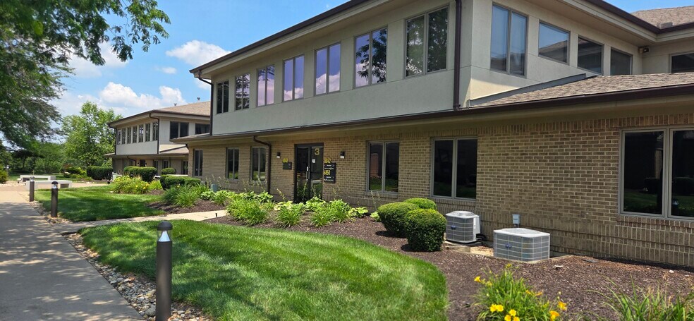 Primary Photo Of 6842-6864 Loop Rd, Centerville Medical For Lease