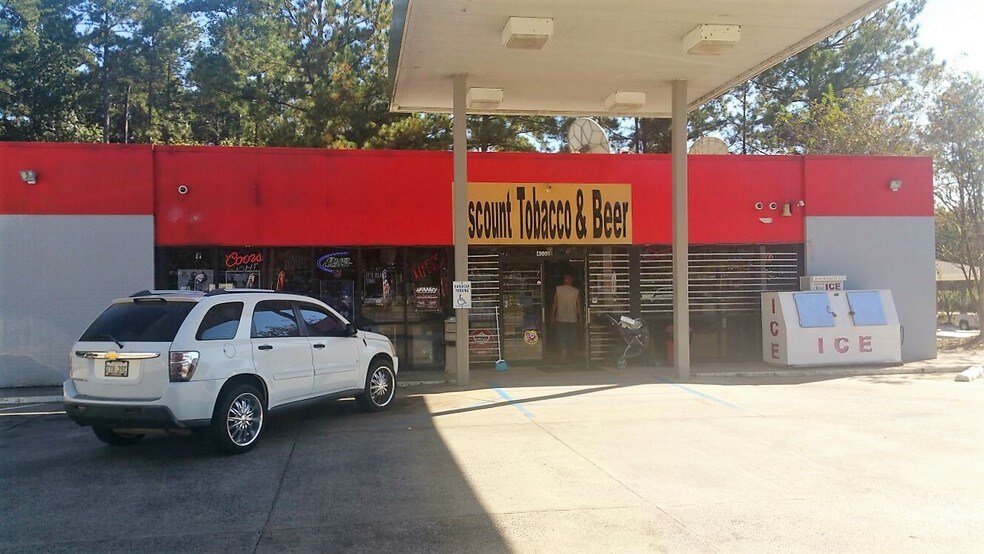 More Photos Of 4000 Highway 28 E, Pineville Service Station For Sale