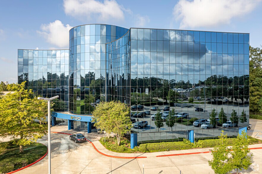 More Photos Of 9100 Bluebonnet Centre Blvd, Baton Rouge Office For Lease