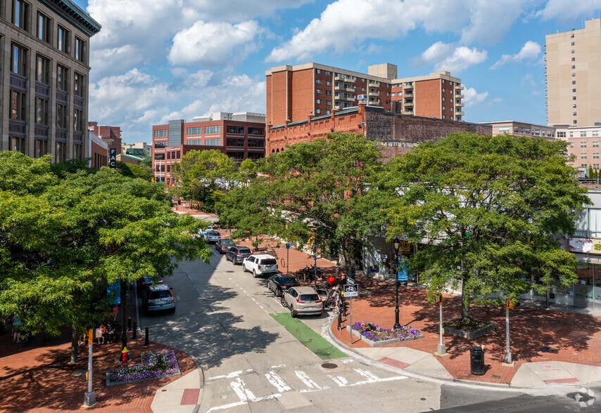 More Photos Of 21 Pleasant St, Malden Loft Creative Space For Lease