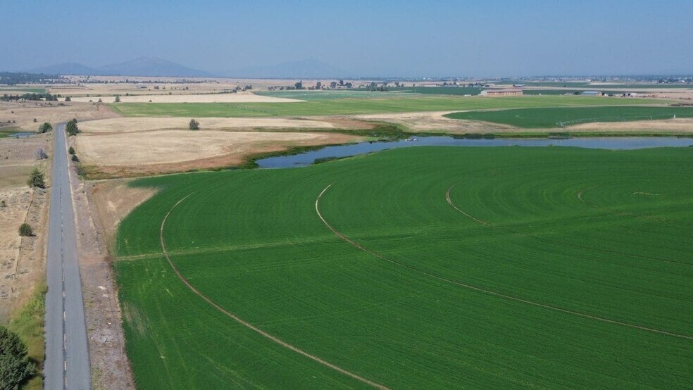More Photos Of 540-090 Little Valley Rd, Mcarthur Land For Sale