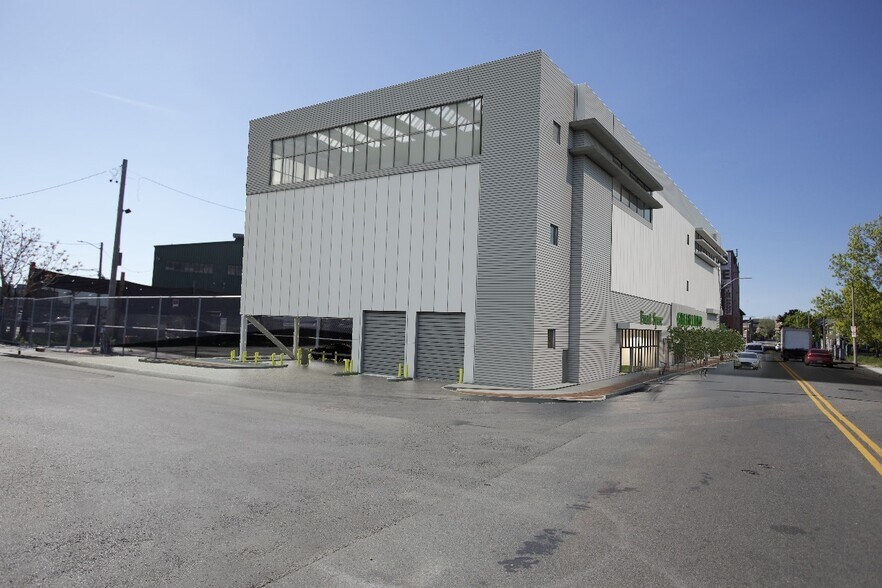 More Photos Of 100 Hampden St, Boston Land For Sale