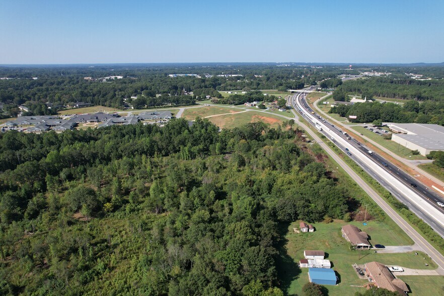 More Photos Of Hampshire Dr, Gaffney Land For Lease