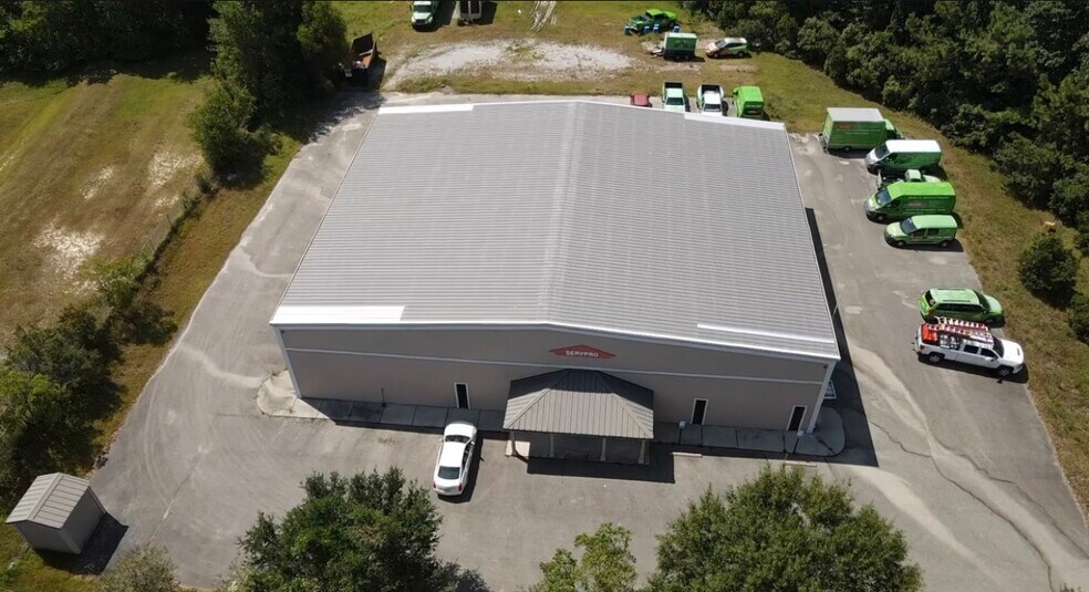 More Photos Of 12760 Lorraine Rd, Biloxi General Retail For Lease