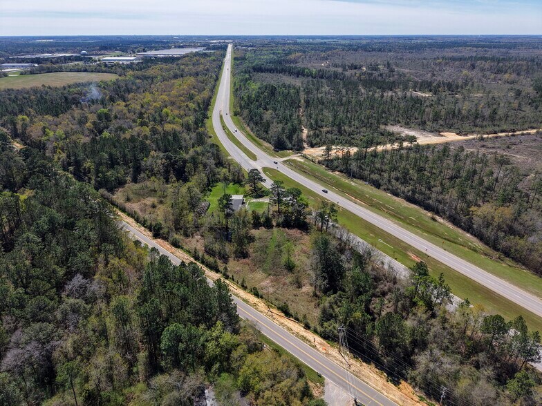 More Photos Of 31775 Hwy 59, Loxley Land For Sale