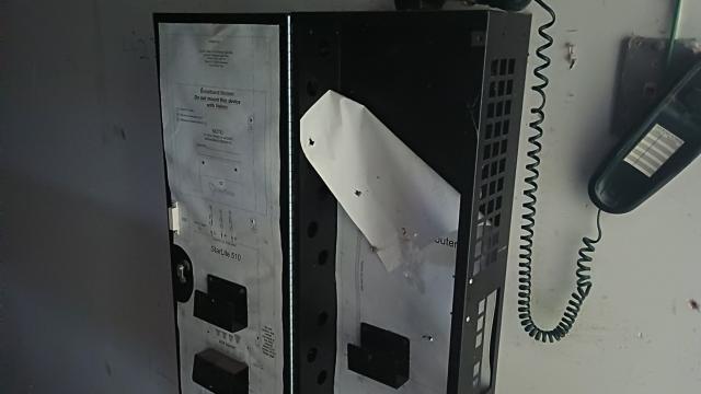 More Photos Of 820 N Main St, Brinkley Freestanding For Sale