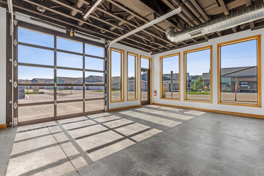 More Photos Of 3344 5th Way E, West Fargo Office For Lease