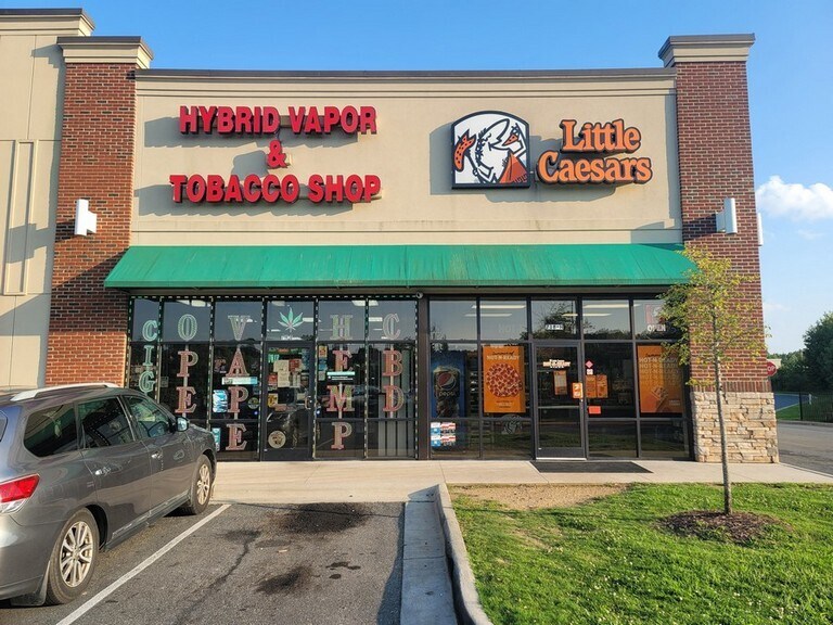 More Photos Of 730 Leonard, Albemarle Unknown For Lease