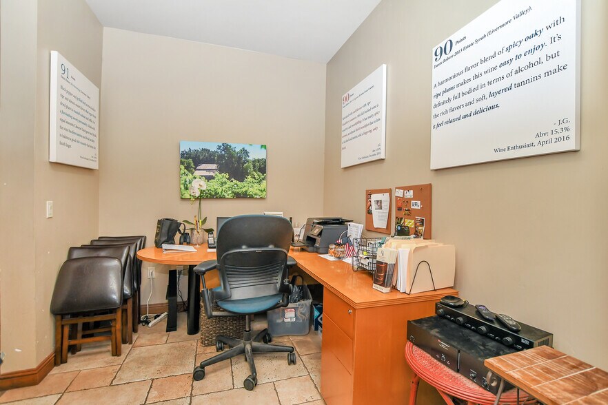 More Photos Of 1200 Wetmore Rd, Livermore Winery Vineyard For Sale