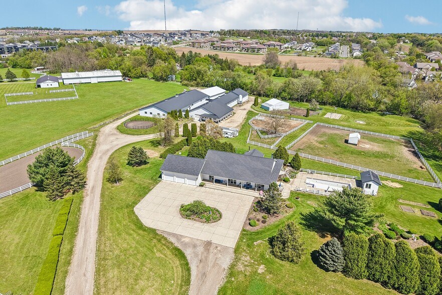 More Photos Of 3440 Meadow Rd, Verona Land For Sale