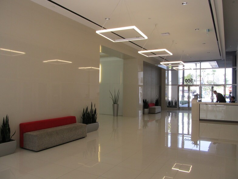 More Photos Of 500 S Main St, Orange Office For Lease