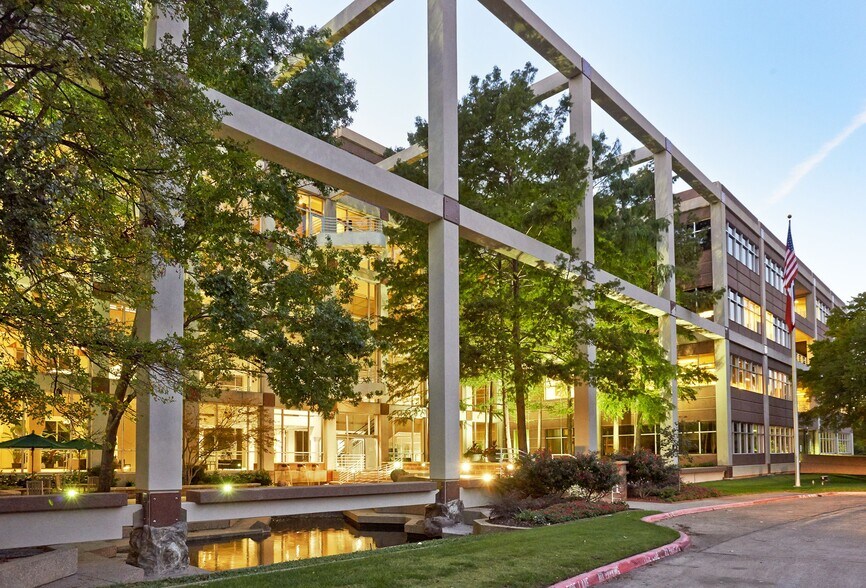 Primary Photo Of 12404 Park Central Dr, Dallas Office For Lease