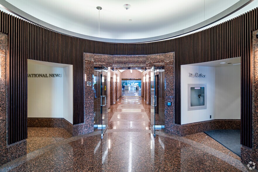 More Photos Of 175 Bloor Street East, Toronto Office For Lease