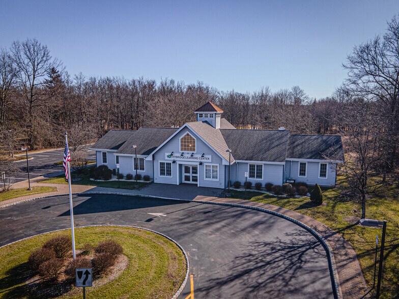 Primary Photo Of 466 State Route 12, Flemington Schools For Lease