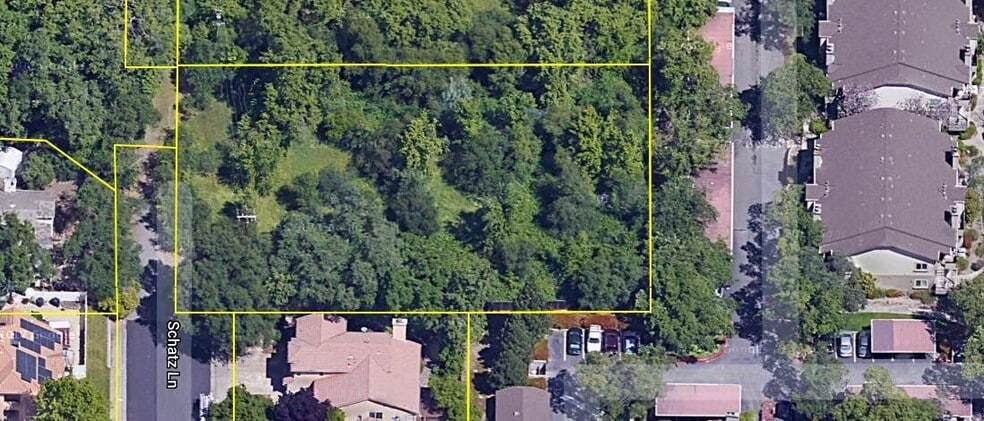 More Photos Of Ambassador Dr, Rocklin Land For Sale