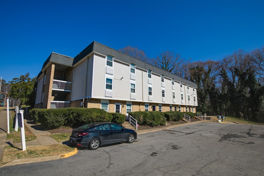 More Photos Of 3900 Forest Hill Ave, Richmond Apartments For Sale