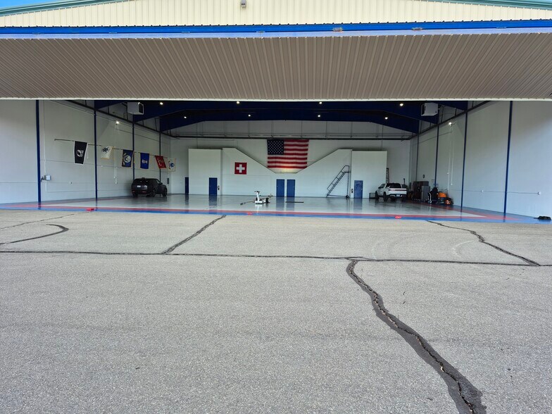 More Photos Of 2319 P51 Ct, Minden Airplane Hangar For Sale