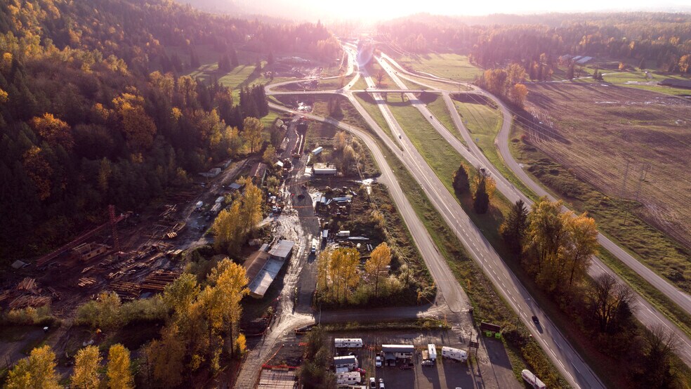 More Photos Of 54370 Bridal Falls Rd, Rosedale Land For Lease