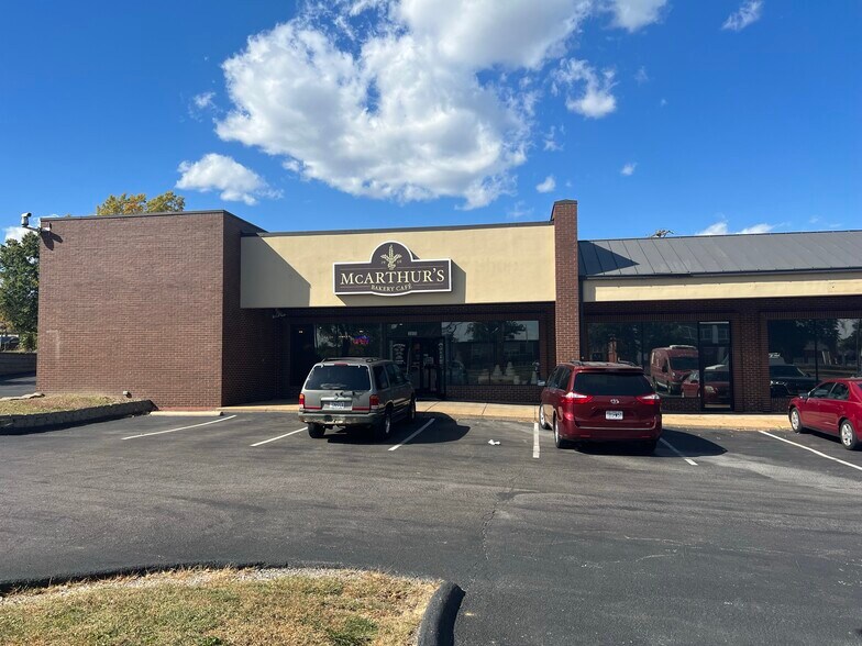 More Photos Of 3055 Lemay Ferry Rd, Saint Louis Unknown For Lease