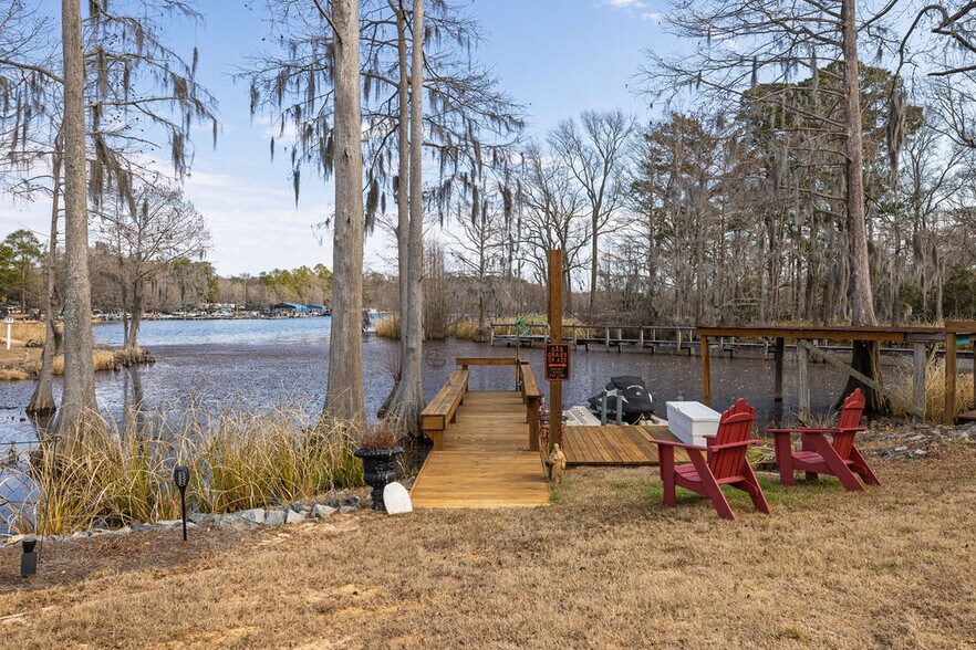 More Photos Of 2110 Princess Pond Rd, Summerton Specialty For Sale