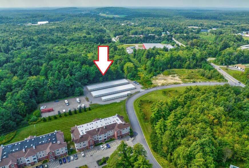 More Photos Of 1800 Lilac -1, Dover Self Storage For Sale