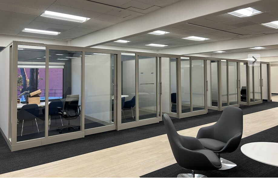 More Photos Of 1536 Shattuck Ave, Berkeley Bank For Lease