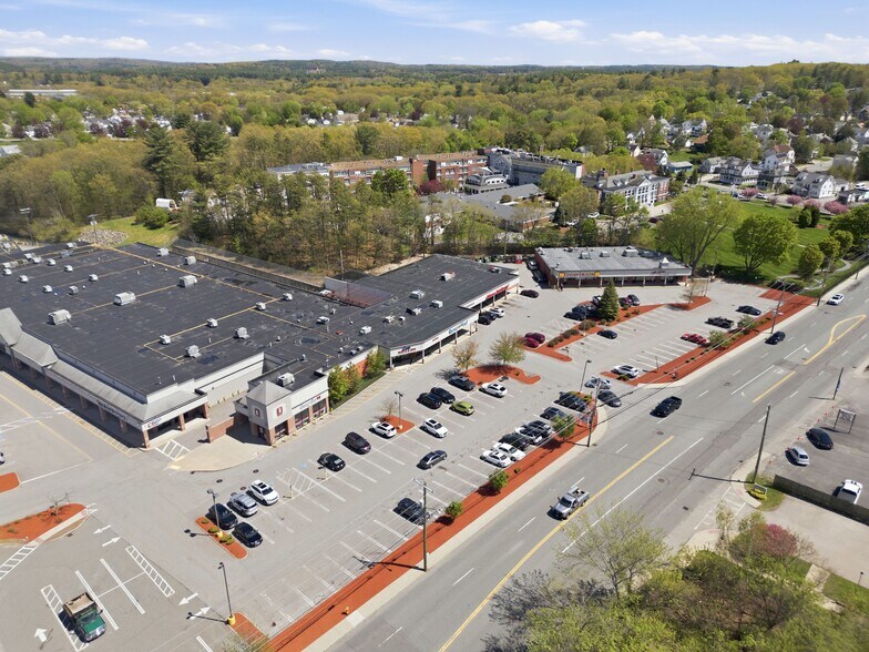 More Photos Of 300 Main St, Nashua Unknown For Lease