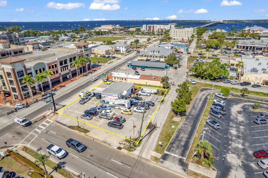 More Photos Of 236 Tamiami Trl, Punta Gorda Auto Repair For Sale