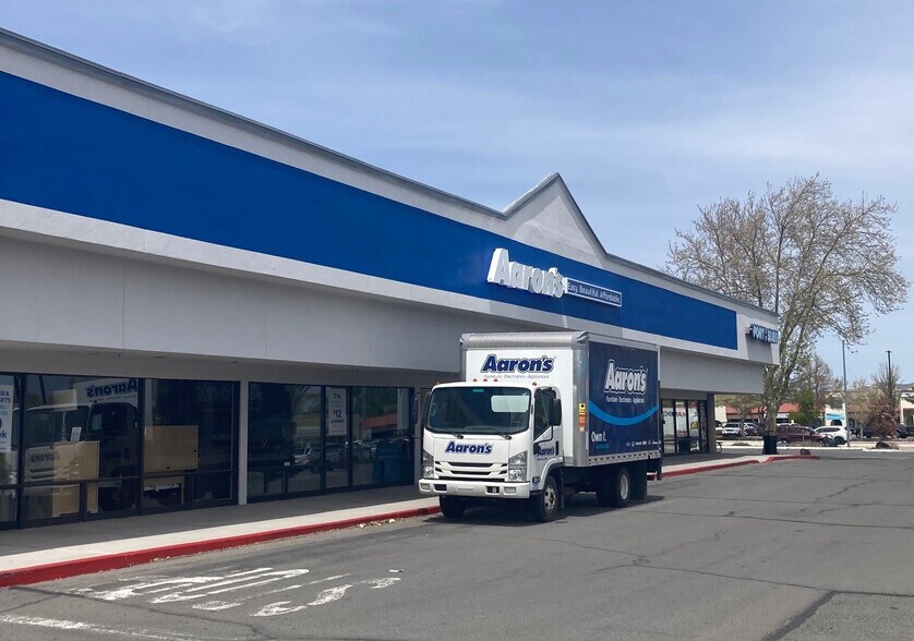 More Photos Of 3370 Kietzke Ln, Reno Unknown For Lease