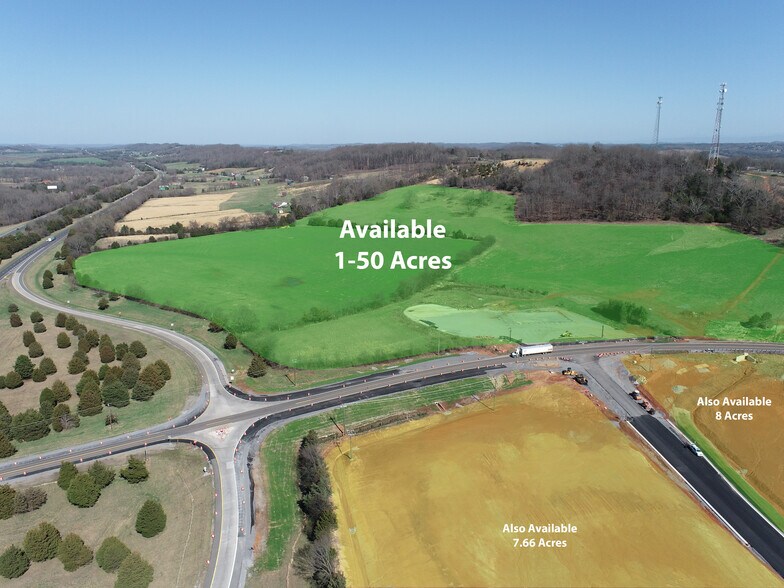 More Photos Of 576 Oakland Rd, Sweetwater Land For Lease