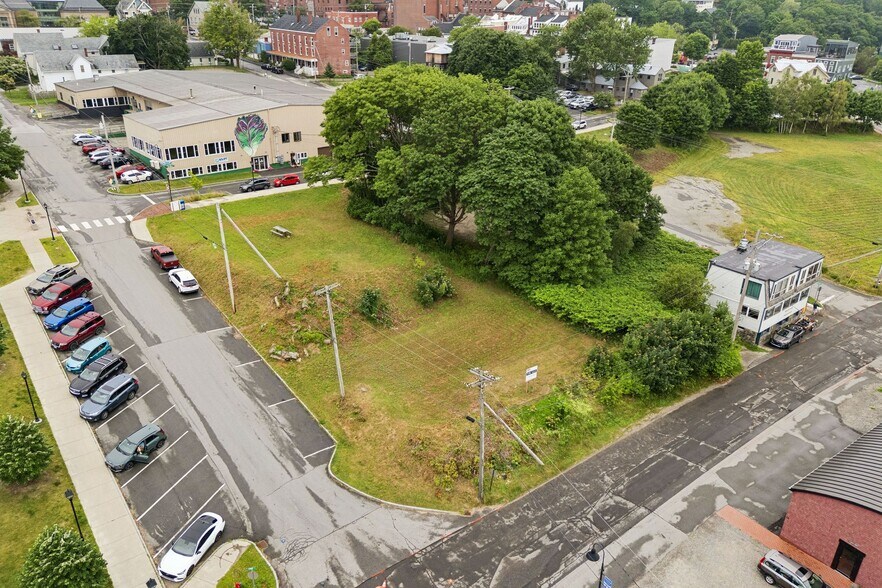 More Photos Of 1 Miller St, Belfast Land For Sale