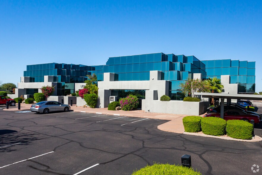 More Photos Of 15100 N 78th Way, Scottsdale Office For Lease
