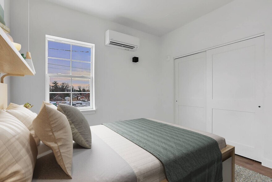 More Photos Of 595 E Broad St, Columbus Apartments For Sale