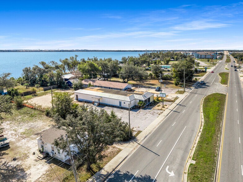 More Photos Of 6213 E Highway 98, Panama City Restaurant For Sale