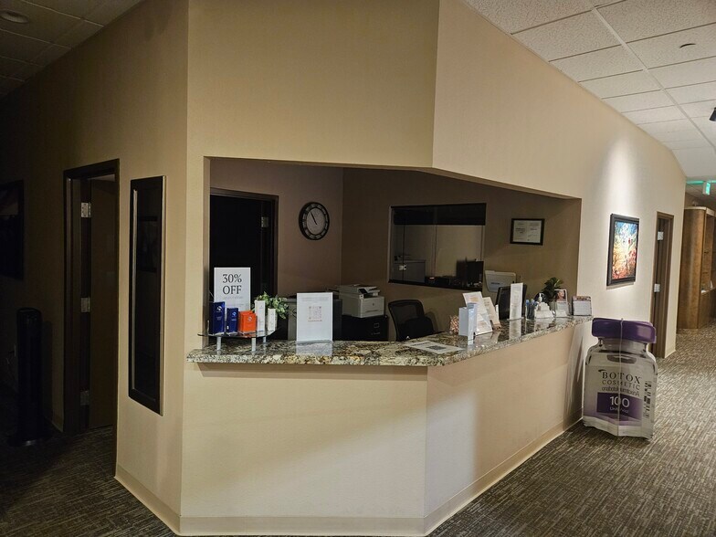 More Photos Of 5060 Meadowood Mall Cir, Reno Medical For Sale