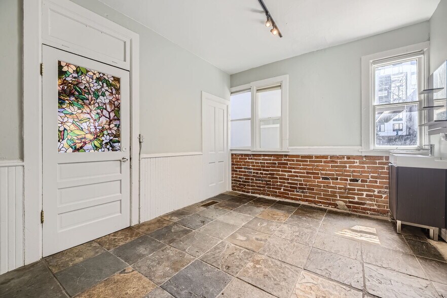 More Photos Of 1026 Bannock St, Denver Loft Creative Space For Sale