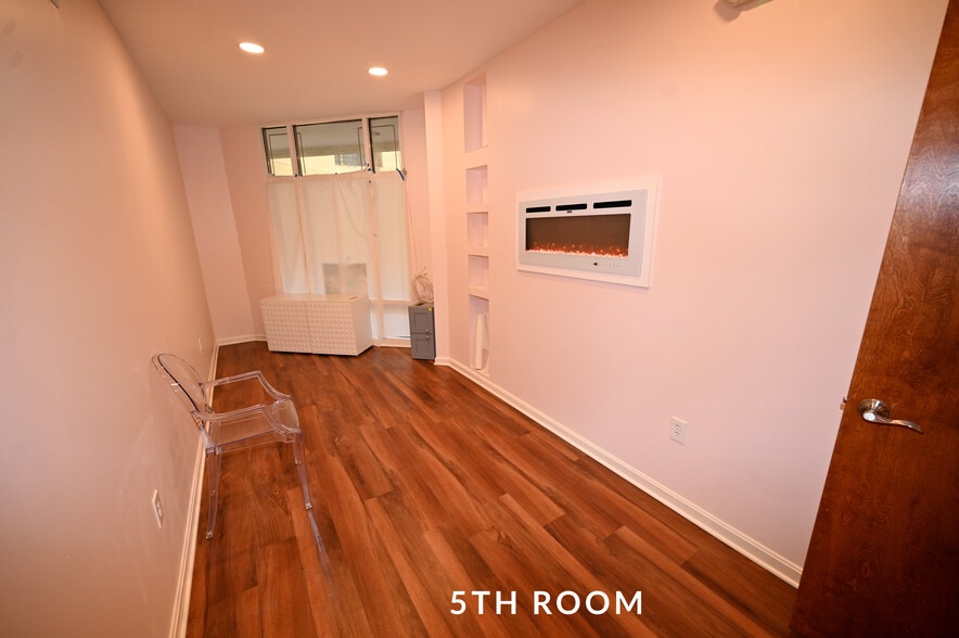 More Photos Of 723 S Charles St, Baltimore Office Residential For Sale