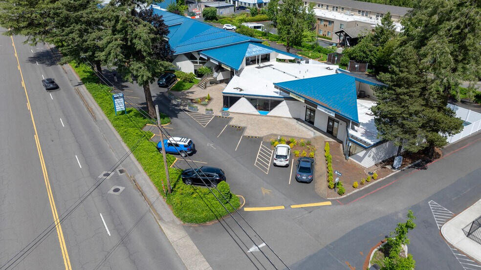 More Photos Of 9955 SW Beaverton Hillsdale Hwy, Beaverton Unknown For Lease