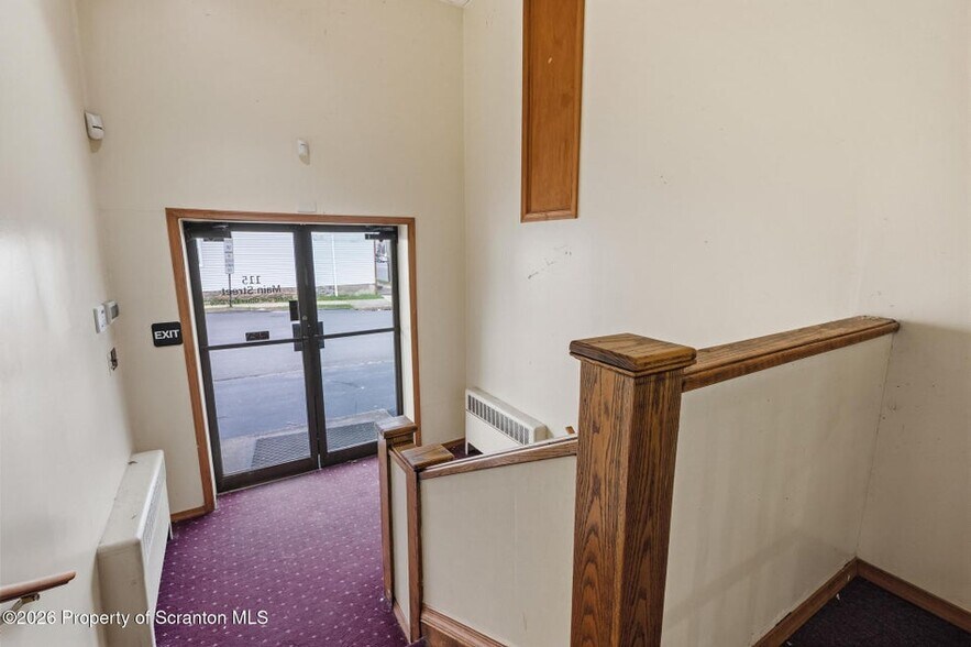 More Photos Of 115 Main St, Dickson City Religious Facility For Lease