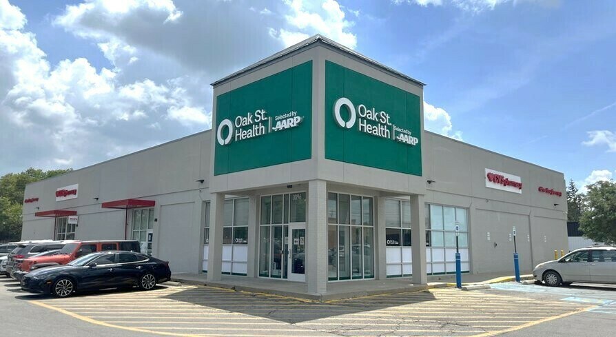 Primary Photo Of 3100 Cleveland Ave, Columbus General Retail For Sale