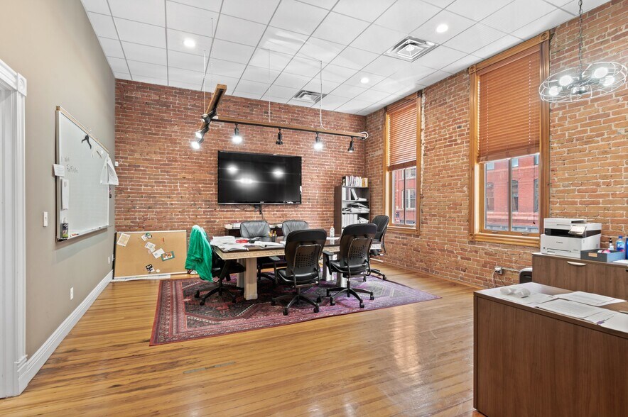 More Photos Of 1538 Wazee St, Denver Office For Lease