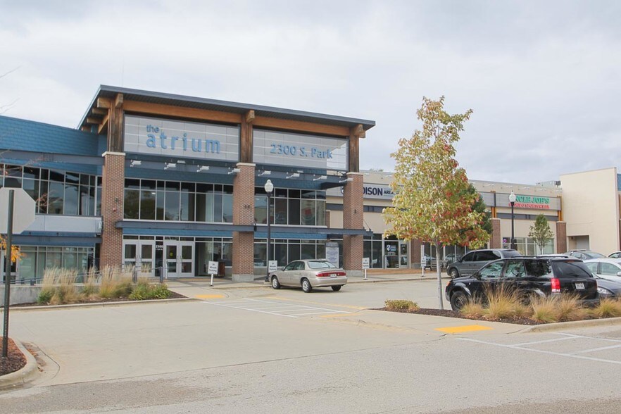 More Photos Of 2202-2336 S Park St, Madison General Retail For Lease