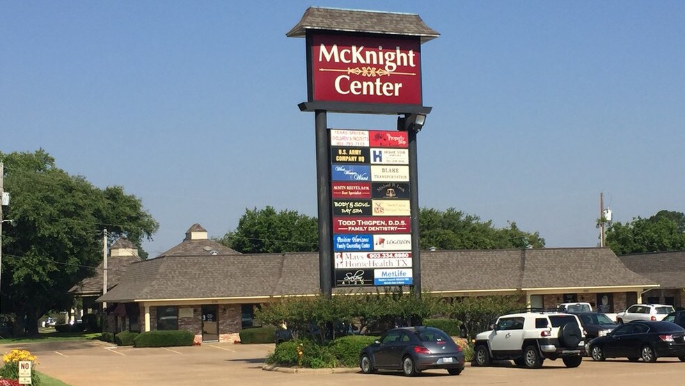 More Photos Of 4110 McKnight Rd, Texarkana Unknown For Lease