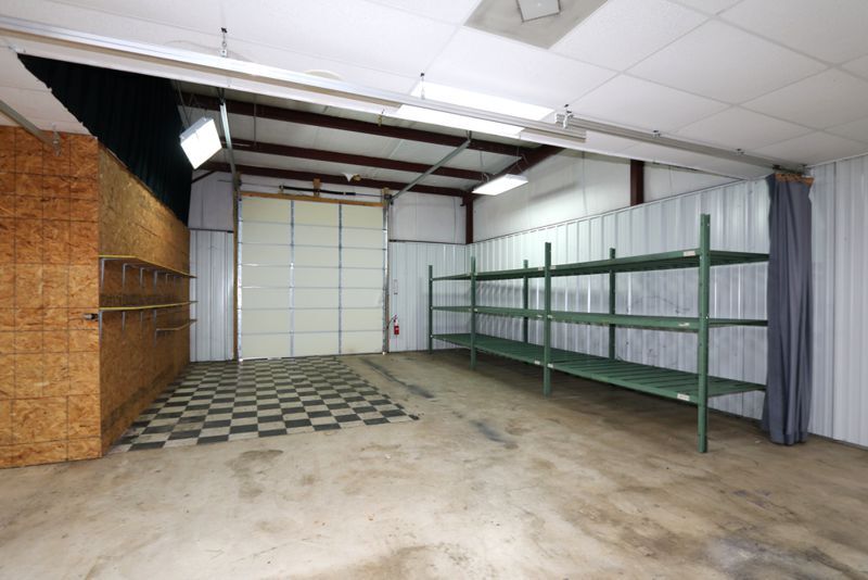 More Photos Of 5205 Old Buncombe Rd, Greenville Warehouse For Lease