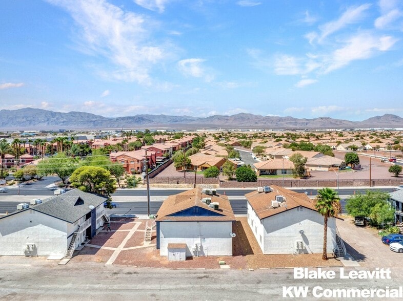 More Photos Of 4781 E Craig Rd, Las Vegas Apartments For Sale