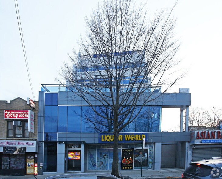 More Photos Of 1733 Sheepshead Bay Rd, Brooklyn Office For Lease
