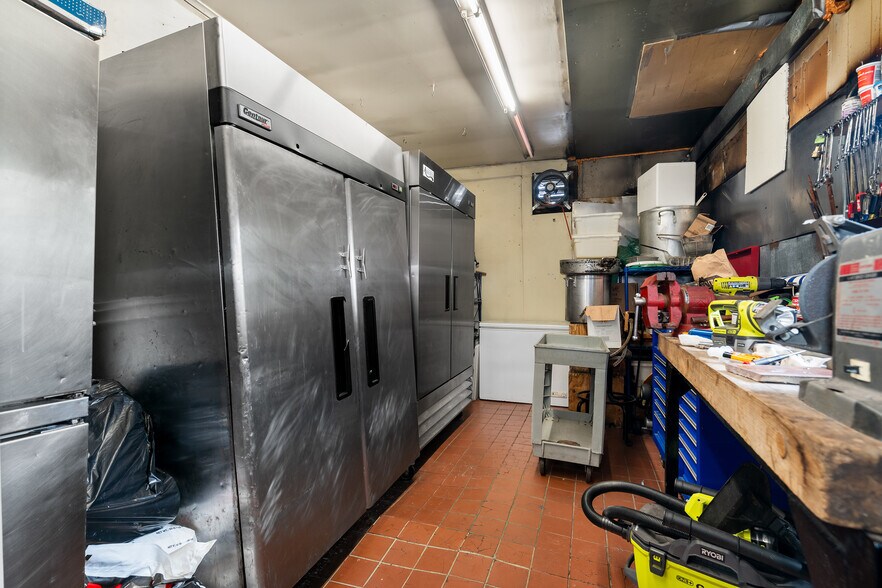 More Photos Of , Buffalo Specialty For Sale