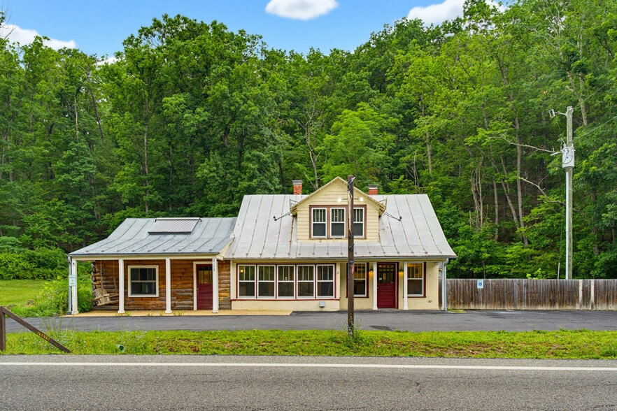 More Photos Of 2175 Hankey Mountain Hwy, Churchville Restaurant For Sale